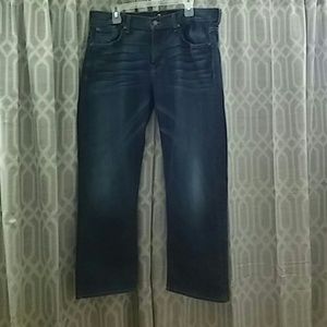 7 for all mankind austyn